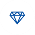 Diamond icon